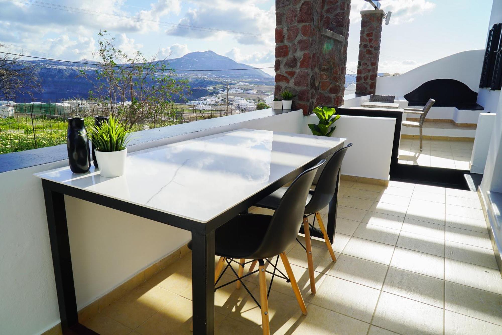 Akrotírion Anya Suites Santorini מראה חיצוני תמונה
